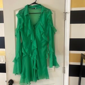 ASOS Design Mini Dress